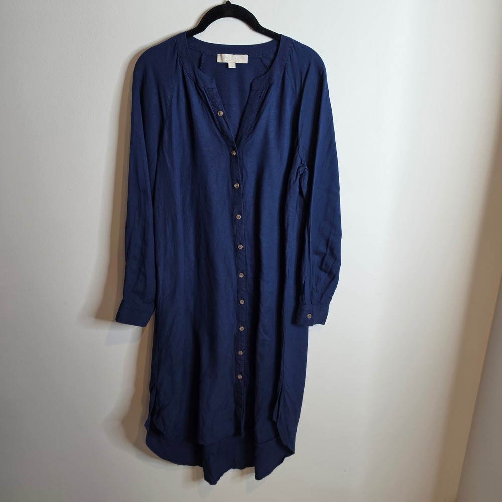 LOFT Dress Womens Small